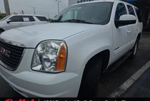 2013 GMC Yukon SLT