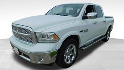 2016 Ram Ram Pickup 1500 Laramie