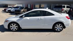 2006 Honda Civic LX