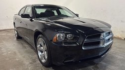 2013 Dodge Charger SE