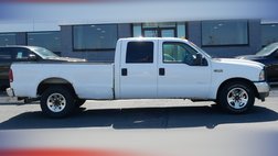 2006 Ford Super Duty F-250 Lariat
