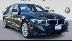 2023 BMW 3 Series 330i xDrive