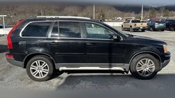 2010 Volvo XC90 3.2