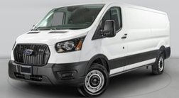 2023 Ford Transit 250