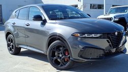 2026 Alfa Romeo Tonale Veloce