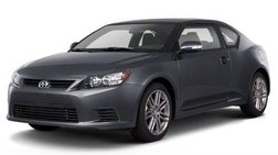 2013 Scion tC Base