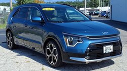 2023 Kia Niro EX Touring