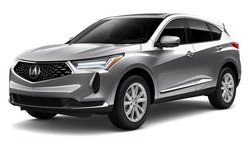 2024 Acura RDX SH-AWD