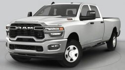 2026 Ram Ram Pickup 3500 Lone Star