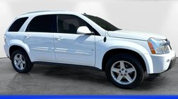 2006 Chevrolet Equinox LT