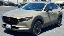 2024 Mazda CX-30 2.5 Carbon Turbo