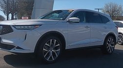 2023 Acura MDX SH-AWD w/Tech