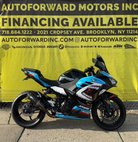 2020 Other Makes ABS