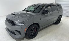 2023 Dodge Durango SRT Hellcat
