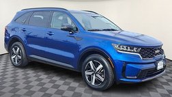 2023 Kia Sorento S