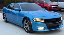 2016 Dodge Charger R/T