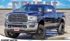 2022 Ram Ram Pickup 2500 Laramie