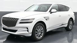 2024 Genesis GV80 2.5T