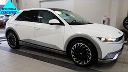 2024 Hyundai Ioniq 5 Limited
