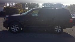 2009 Ford Expedition XLT