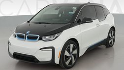 2018 BMW i3 Base