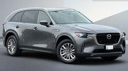 2025 Mazda CX-90 3.3 Turbo Preferred