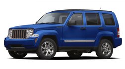 2010 Jeep Liberty Limited