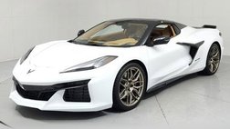 2023 Chevrolet Corvette Z06