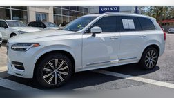 2020 Volvo XC90 Inscription