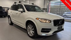 2016 Volvo XC90 T6 Momentum