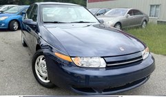 2000 Saturn L-Series LS