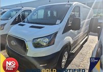 2025 Ford Transit 250