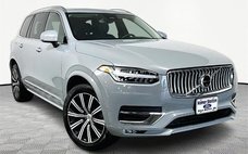 2024 Volvo XC90 B6 Plus Bright Theme 7P