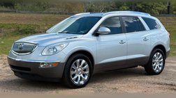 2012 Buick Enclave Premium