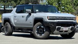 2024 GMC HUMMER EV 3X