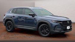 2025 Mazda CX-50 2.5 S Premium