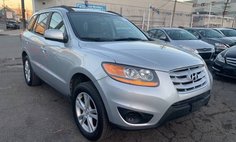 2010 Hyundai Santa Fe GLS