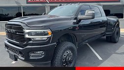 2023 Ram Ram Pickup 3500 Laramie