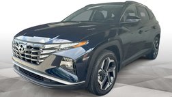 2023 Hyundai Tucson Hybrid SEL Convenience