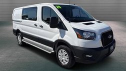 2024 Ford Transit 250