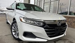 2022 Honda Accord LX