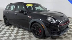 2020 MINI Clubman John Cooper Works ALL4