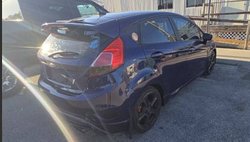 2016 Ford Fiesta ST
