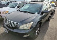 2005 Lexus RX 330 Base