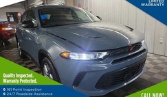 2025 Dodge Hornet R/T