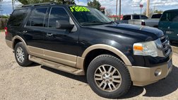 2011 Ford Expedition XLT