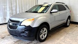 2010 Chevrolet Equinox LT