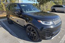 2024 Land Rover Discovery P360 Metropolitan