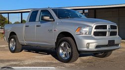 2013 Ram Ram Pickup 1500 Express