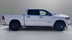 2023 Ram Ram Pickup 1500 Laramie